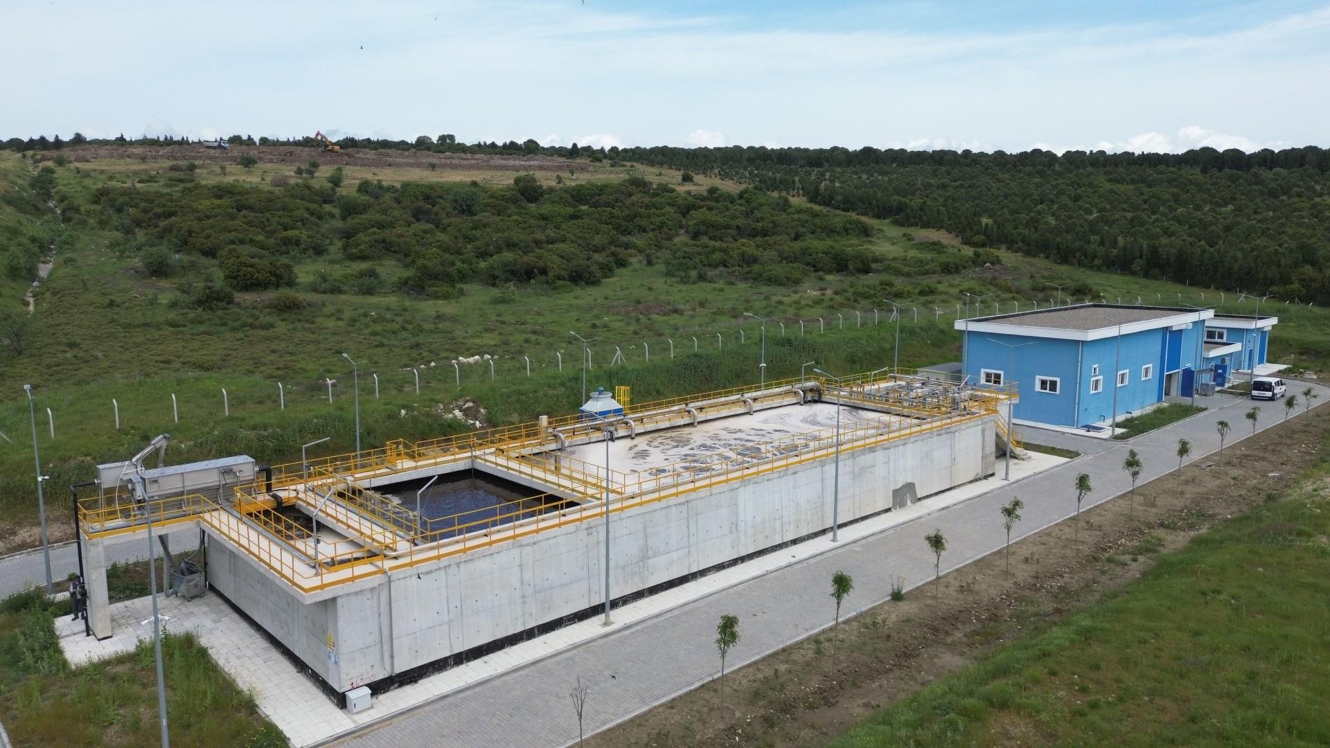 Su ve Atık Su Çözümleri